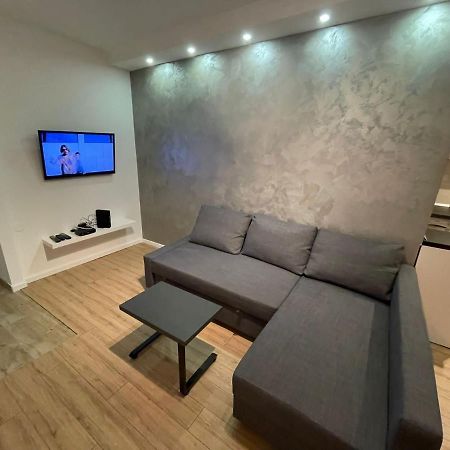 New Sky Terrace Διαμέρισμα Βελιγράδι Εξωτερικό φωτογραφία