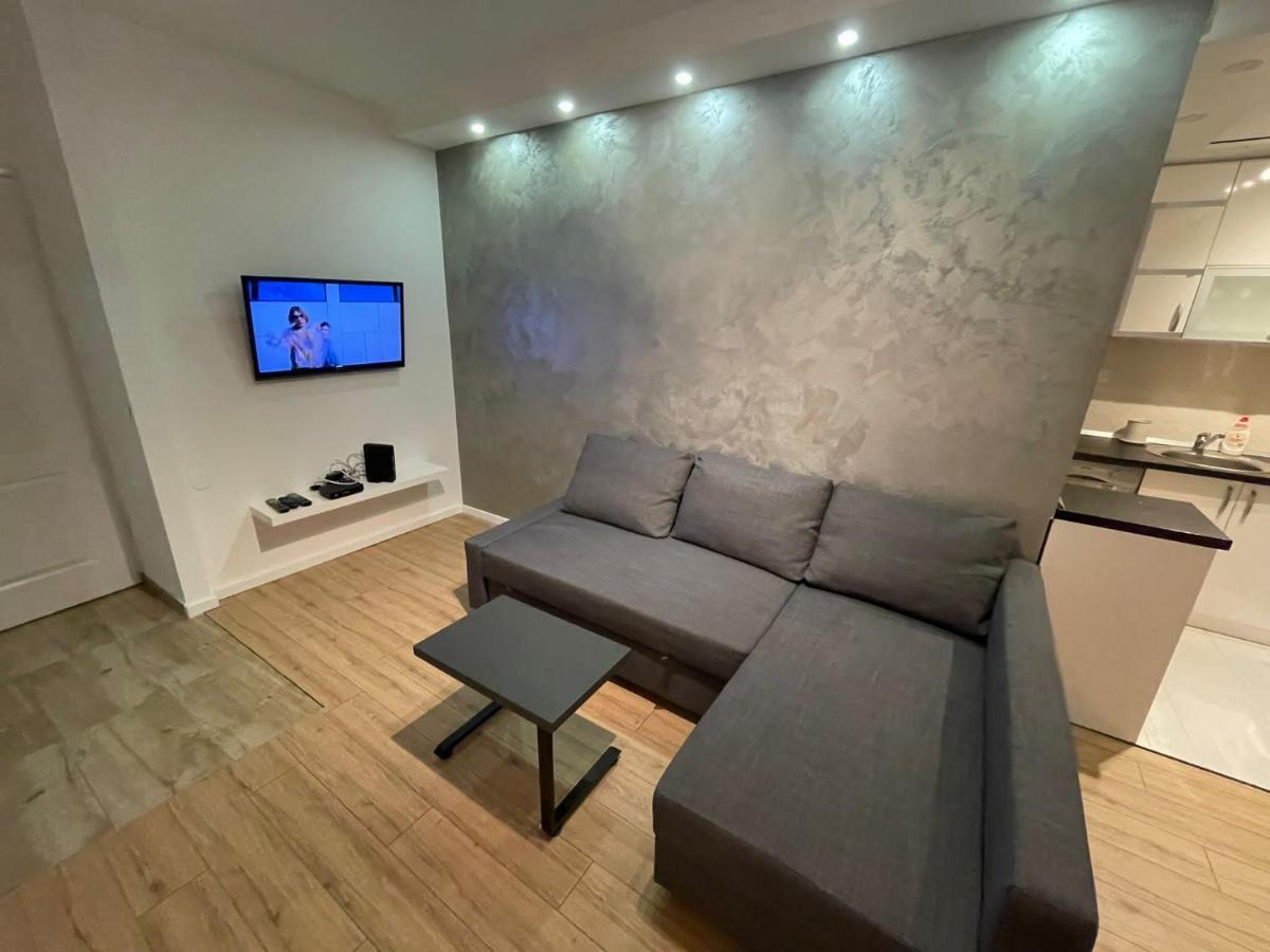 New Sky Terrace Διαμέρισμα Βελιγράδι Εξωτερικό φωτογραφία